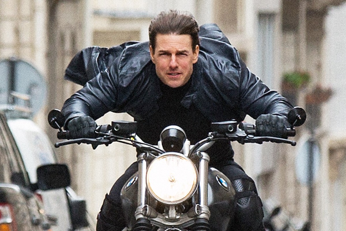Tom Cruise hellti sér yfir fólkið á gólfinu – „Drulluhalarnir ykkar!“